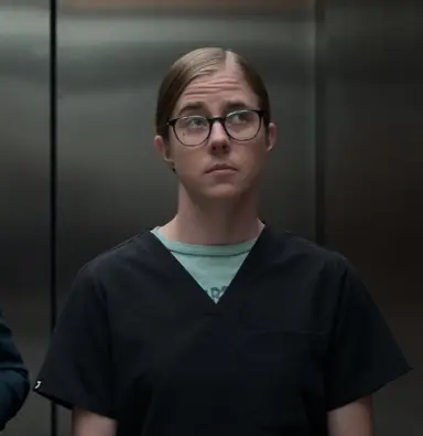 Profile image of Melissa King