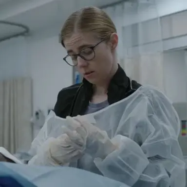Profile image of Melissa King