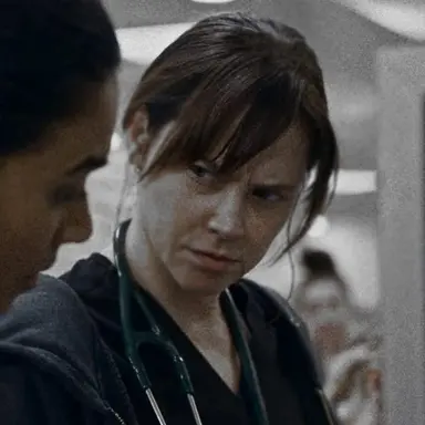 Profile image of Cassie Mckay