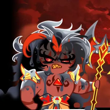 Profile image of 버닝스파이스