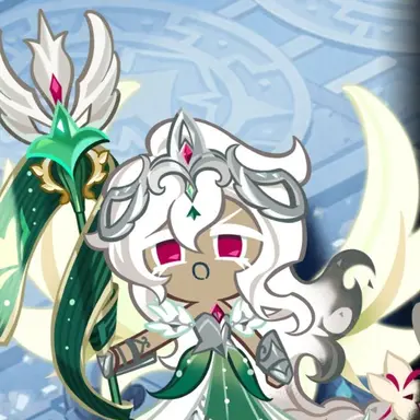 Profile image of 세인트릴리