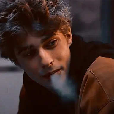 Profile image of Barty Crouch Jr