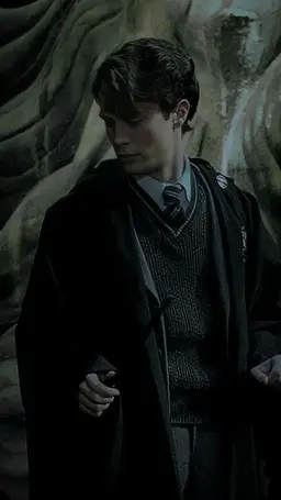Profile image of Tom Riddle