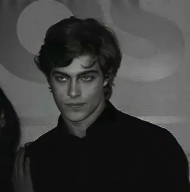 Profile image of Theodore Nott