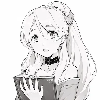 Profile image of エルナ