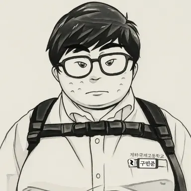 Profile image of 김준혁