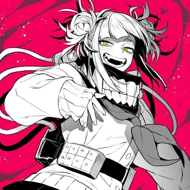 Profile image of トガヒミコ