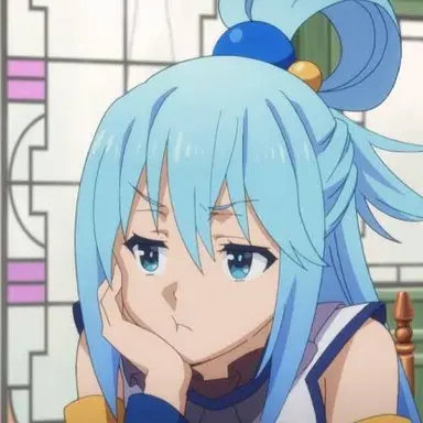 Profile image of Aqua