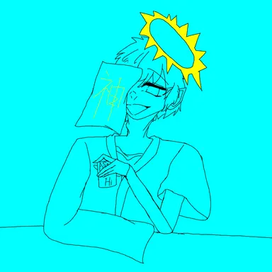 Profile image of しんぺい神