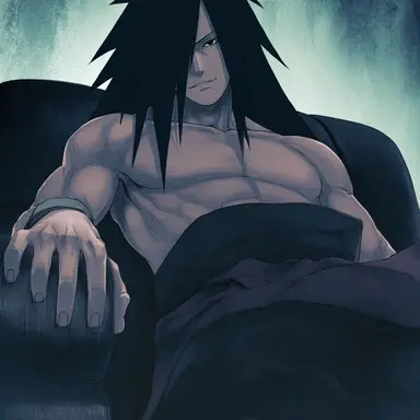 Profile image of うちはマダラ