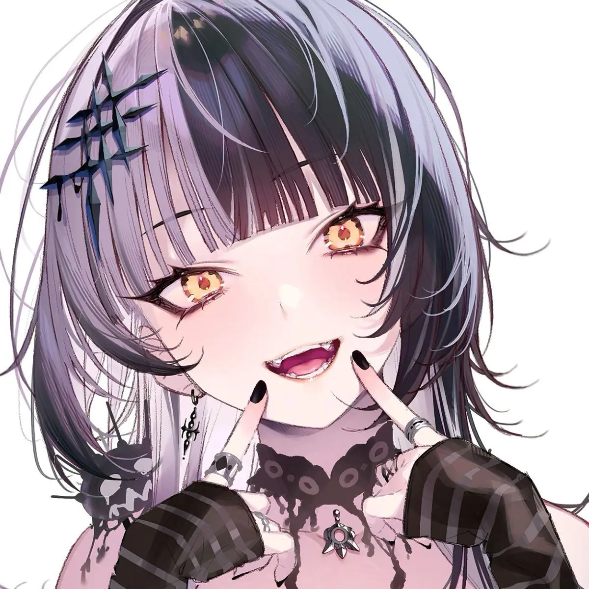 hiyasimayo의 ホロライブ能力学園(Advent)
