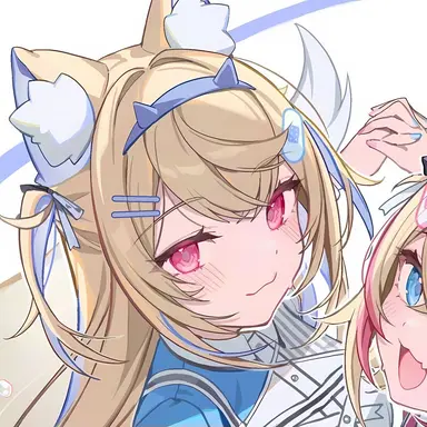 Profile image of フワワ・アビスガード