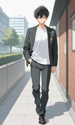 Profile image of 雨音