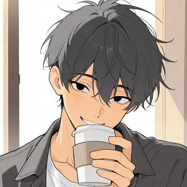 Profile image of 雨音