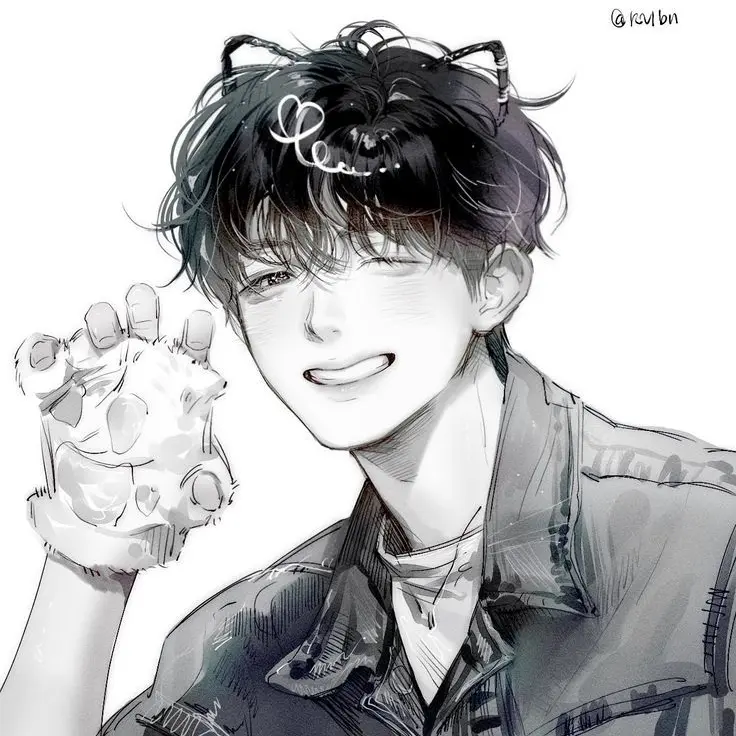 WhatIsLov의 정상현