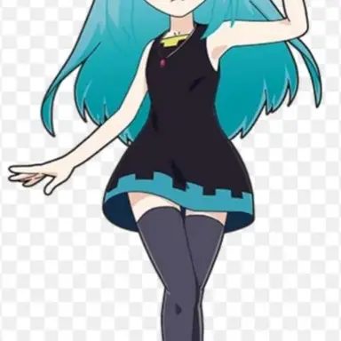 Profile image of イソベル