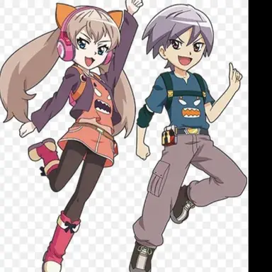 Profile image of ダビ＆ダナ