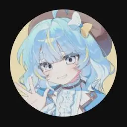 Profile image of 먀앙