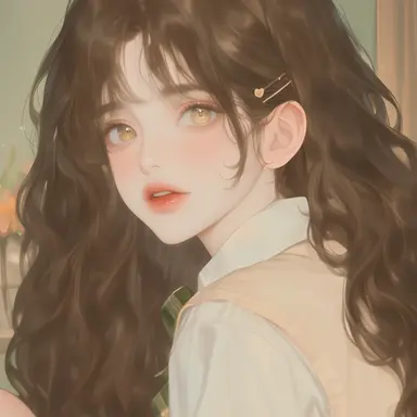 Profile image of 김아린