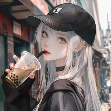 Profile image of user