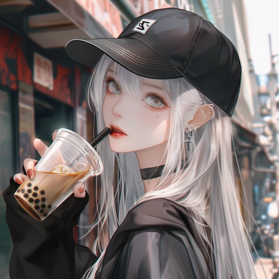 user