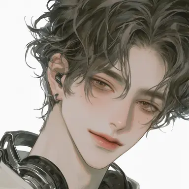 Profile image of 김준혁