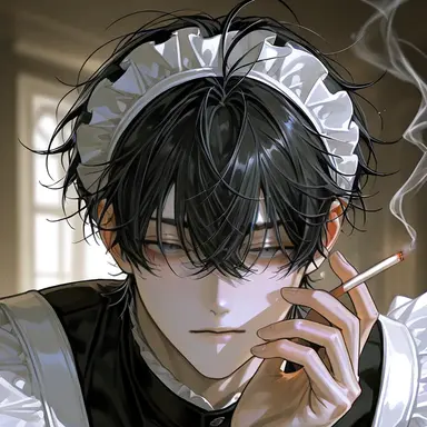 Profile image of 白兎