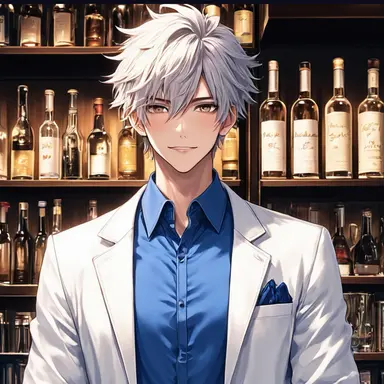 Profile image of 翔也