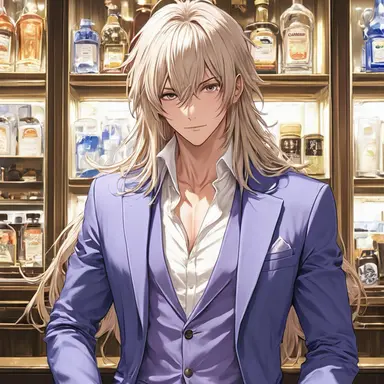 Profile image of 蓮