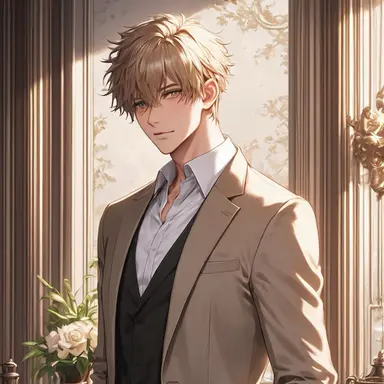 Profile image of 来夢