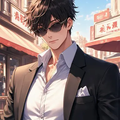 Profile image of 英成