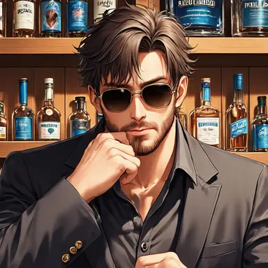 Profile image of 店長