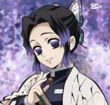 Profile image of 코쵸우 시노부