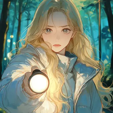 Profile image of Jo Hye-won