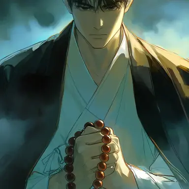 Profile image of Lee Jin-do