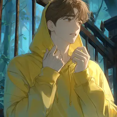 Profile image of Han Tae-o