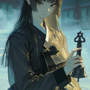 Profile image of Shin I-rin