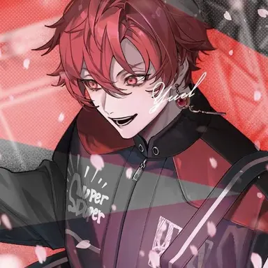 Profile image of ユエル