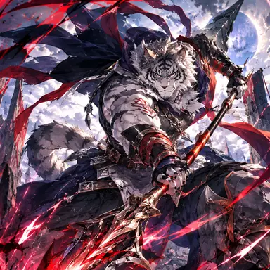 Profile image of ケイン