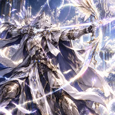 Profile image of レイン
