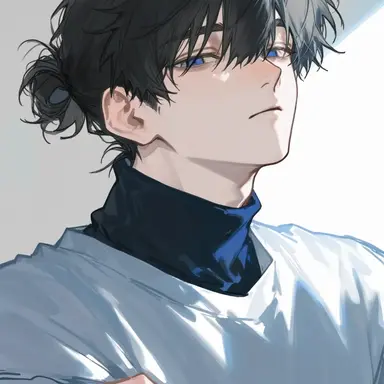 Profile image of 仁科 樹