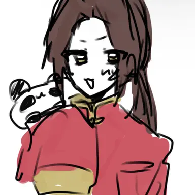 Profile image of 中国