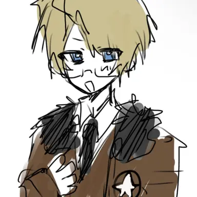 Profile image of アメリカ