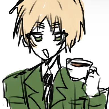 Profile image of イギリス