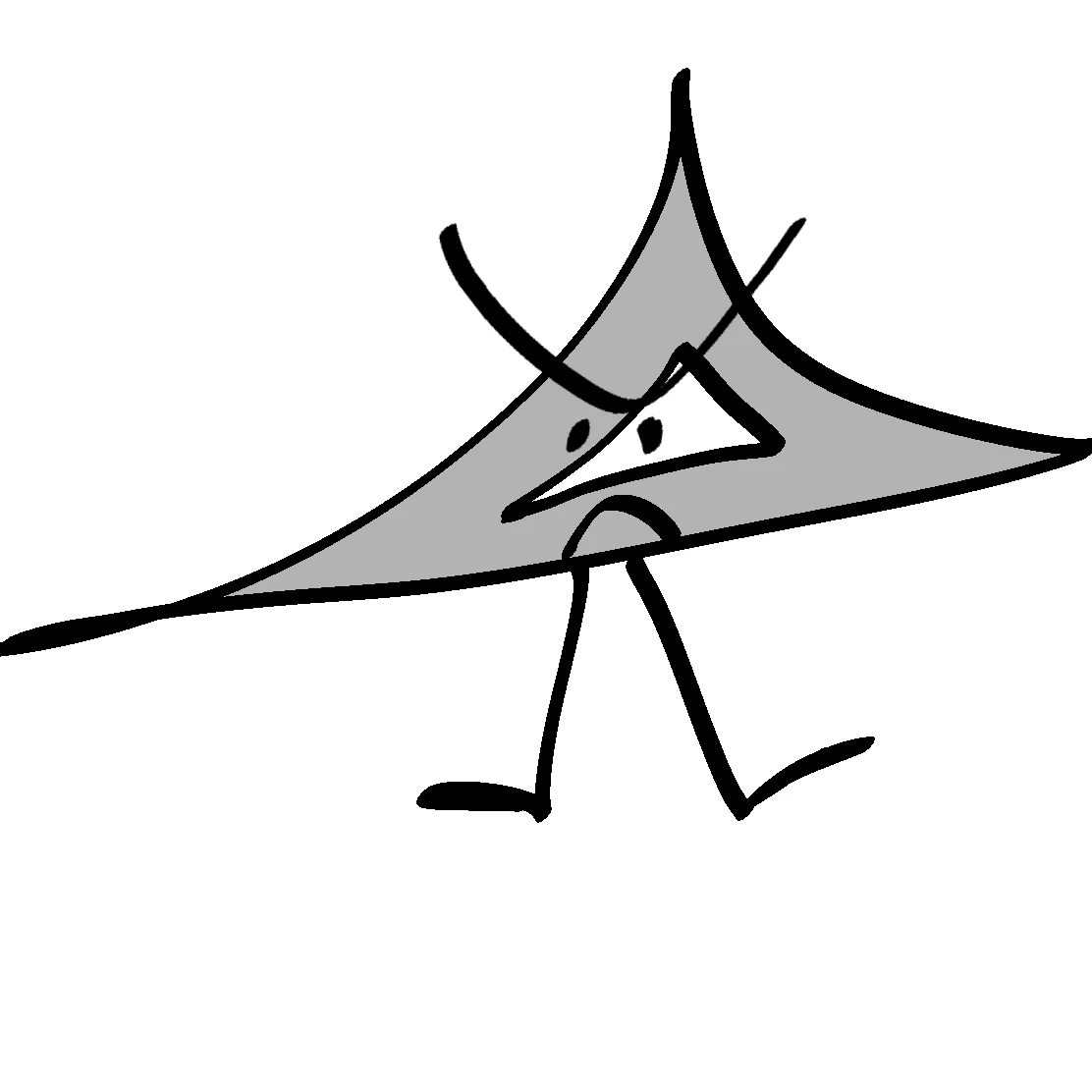 삼각자