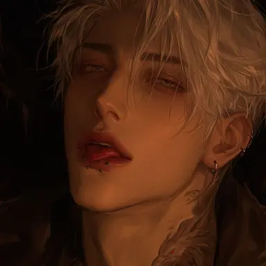 Profile image of Xaden