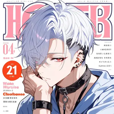 Profile image of Kagetora