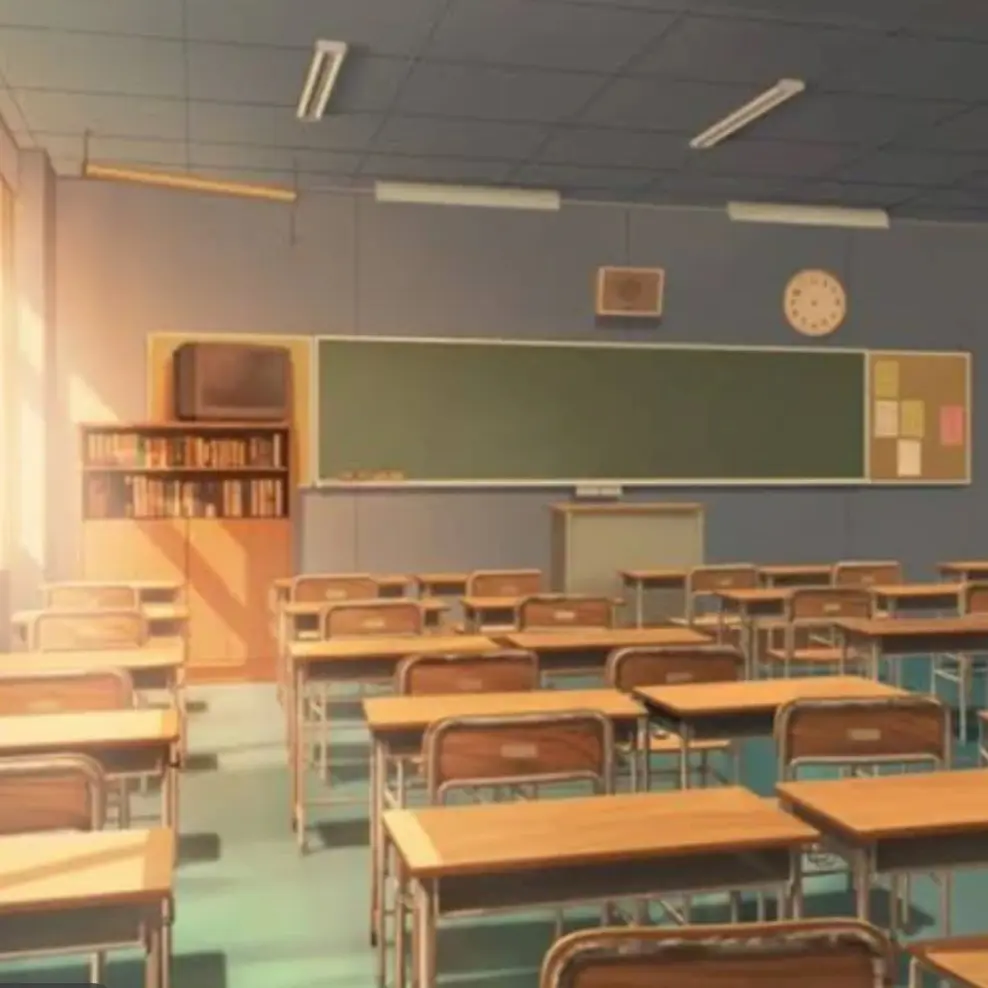 BasicSage3822의 学校