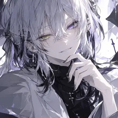 Profile image of 神代　ノア