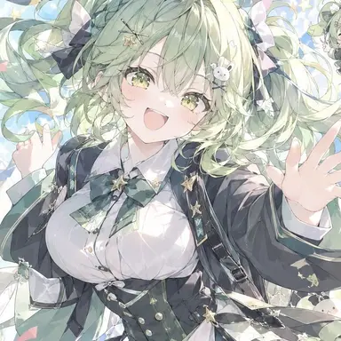 Profile image of 四葉  幸